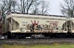 WWUX 4433